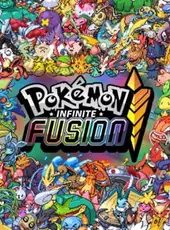 Pokémon Infinite Fusion