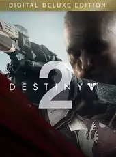 Destiny 2: Digital Deluxe Edition