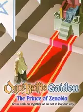 Ogre Battle Gaiden
