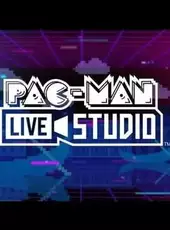 Pac-Man Live Studio