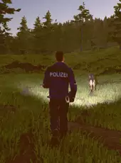 Autobahn Police Simulator 3: Off-Road DLC