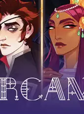 The Arcana