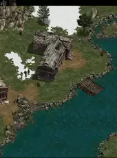 Commandos: Behind Enemy Lines