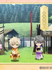 Ikemen Sengoku: Toki wo Kakeru Koi Aratanaru Deai