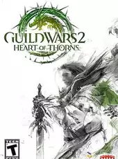 Guild Wars 2: Heart of Thorns - Deluxe Edition