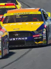 NASCAR 25