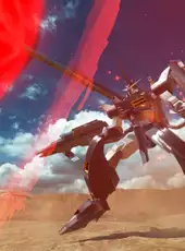 Gundam Versus