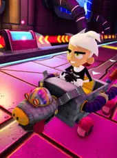 Nickelodeon Kart Racers 3: Slime Speedway