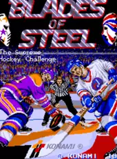 Blades of Steel