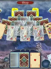 Jewel Match Solitaire Winterscapes 2: Collector's Edition