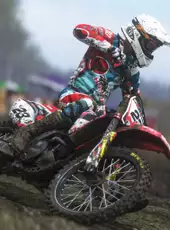 MXGP2: The Official Motocross Videogame Compact