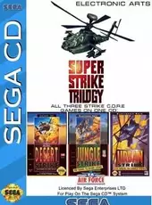 Super Strike Trilogy