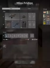 Nakwon: Last Paradise