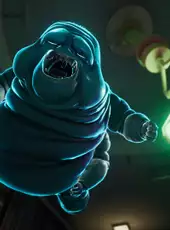 Ghostbusters: Spirits Unleashed - Ecto Edition