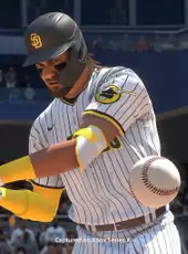 MLB The Show 22