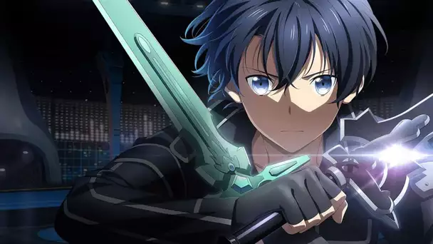 Sword Art Online Variant Showdown arrives in 2022