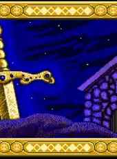 Arthur: The Quest for Excalibur
