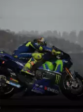 MotoGP 18