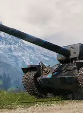 World of Tanks: T34 Pack - VIII American Heavy Tank