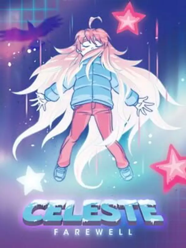Celeste: Farewell