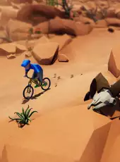 Lonely Mountains: Downhill - Rivera's Revenge