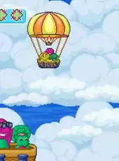Barney: The Land of Make Believe