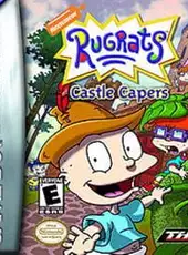 Rugrats: Castle Capers