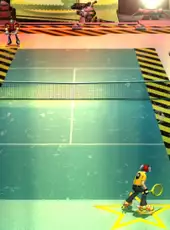 Sega Superstars Tennis
