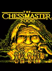 The Chessmaster 2000