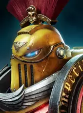 Warhammer 40,000: Space Marine II - Imperial Fists Champion Pack