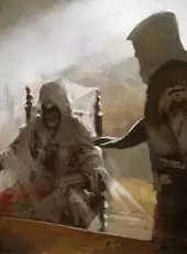 Assassin's Creed Revelations