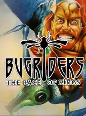 Bug Riders: The Race of Kings