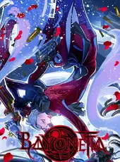 Bayonetta