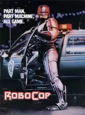 RoboCop