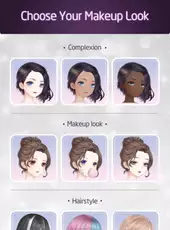 Love Nikki-Dress UP Queen