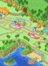 MySims Agents