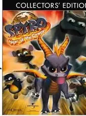 Spyro: Year of the Dragon - Collector's Edition
