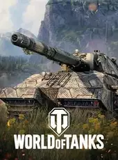 World of Tanks