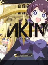 DJMax Respect V: V Liberty III Pack