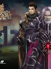 Rise Eterna War