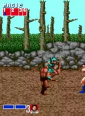 Golden Axe