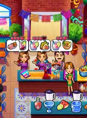 Delicious: The First Course