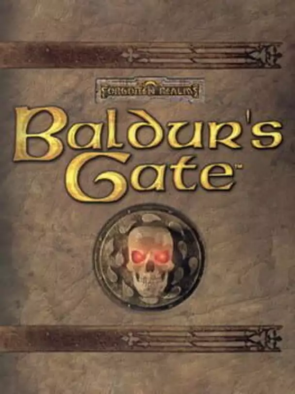 Baldur's Gate