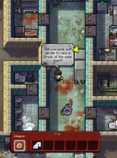 The Escapists: The Walking Dead