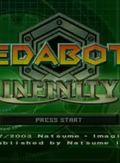 Medabots Infinity