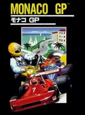 Monaco GP
