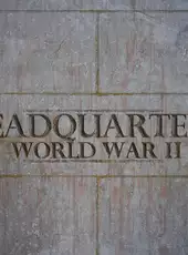 Headquarters World War II