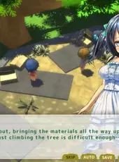 My Naughty Summer Vacation: Days in Countryside and Memories of Summer