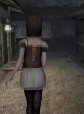 Project Zero 2: Wii Edition