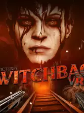 The Dark Pictures: Switchback VR